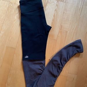 alo Goddess Legging